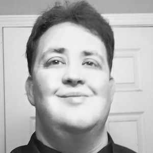 Meet your Posher, Nicholas